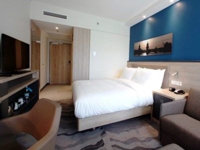 Hotel Hampton By Hilton Centre Alexanderplatz Berlin